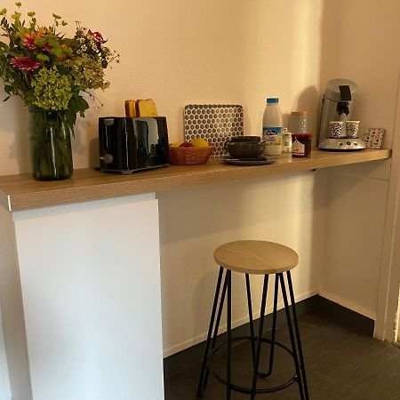 Joli Appartement Quartier Historique, 5 Pers Мулен Екстер'єр фото