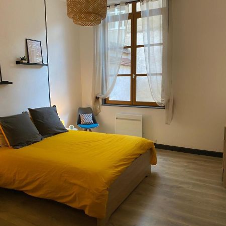 Joli Appartement Quartier Historique, 5 Pers Мулен Екстер'єр фото