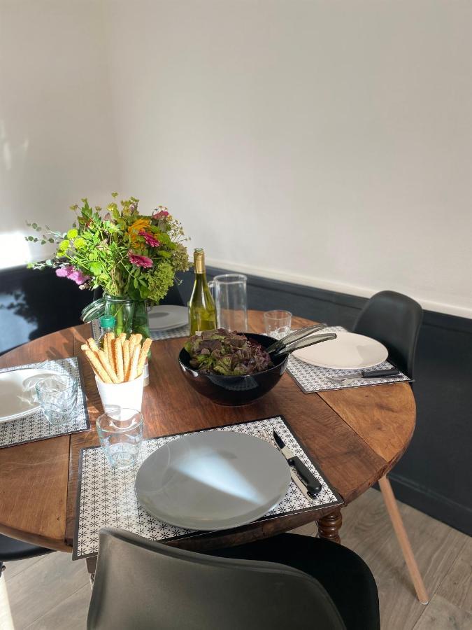 Joli Appartement Quartier Historique, 5 Pers Мулен Екстер'єр фото